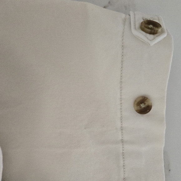 Banana Republic Authentic Straight Chino Pant - Picture 7 of 10